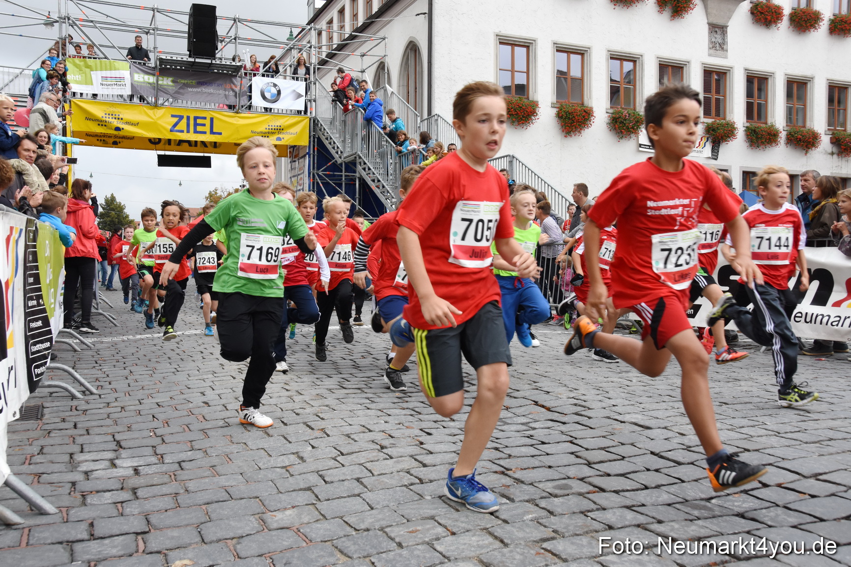 Stadtlauf Neumarkt 2016 1457